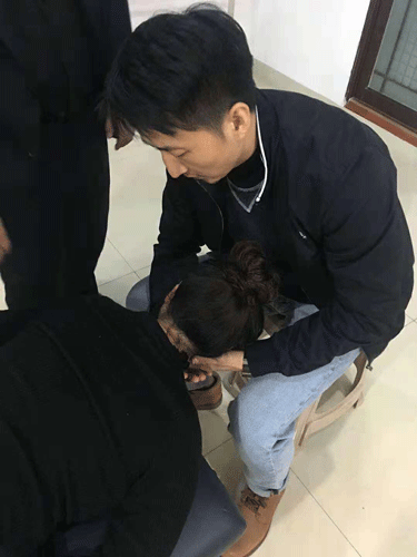 重庆唯美徒手整形培训