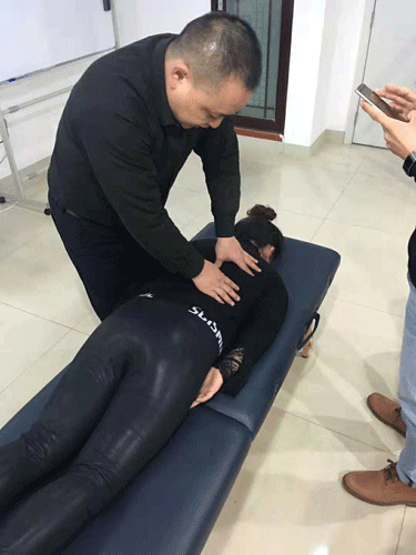 重庆唯美徒手整形培训