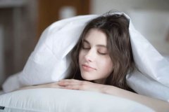 小颜术祛睡眠纹！